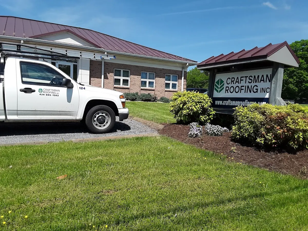 Quality Gutter & Downspout Repair by experienced craftsmen in Sterling Woods